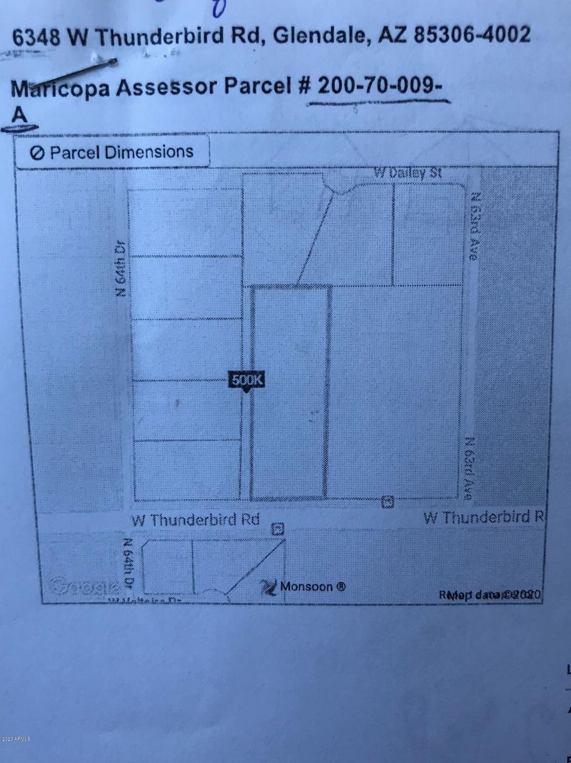 6350 W Thunderbird Rd #-, Glendale, AZ 85306