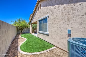 6351 Blake St, Gilbert, AZ 85298