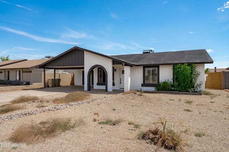6351 Mountain View Rd, Glendale, AZ 85302