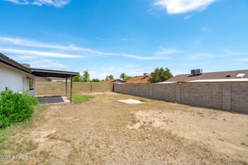 6351 Mountain View Rd, Glendale, AZ 85302