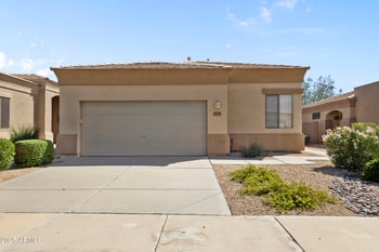 6351 Pontiac Dr, Glendale, AZ 85308