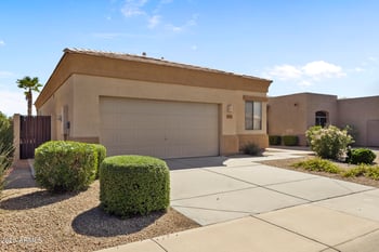 6351 Pontiac Dr, Glendale, AZ 85308