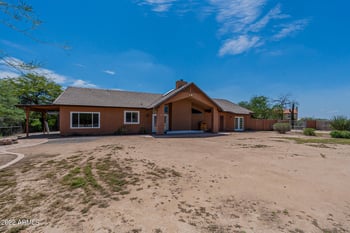 6351 W Soft Wind Dr, Glendale, AZ 85310