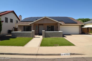 6352 Campo Bello Dr, Glendale, AZ 85308