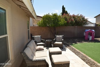 6352 Campo Bello Dr, Glendale, AZ 85308