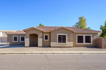6353 Kimberlee Way, Chandler, AZ 85249