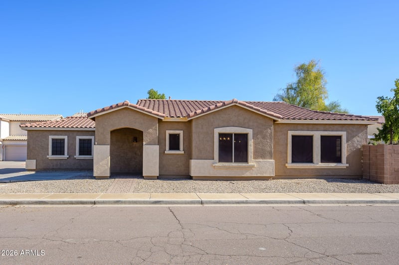 6353 Kimberlee Way, Chandler, AZ 85249