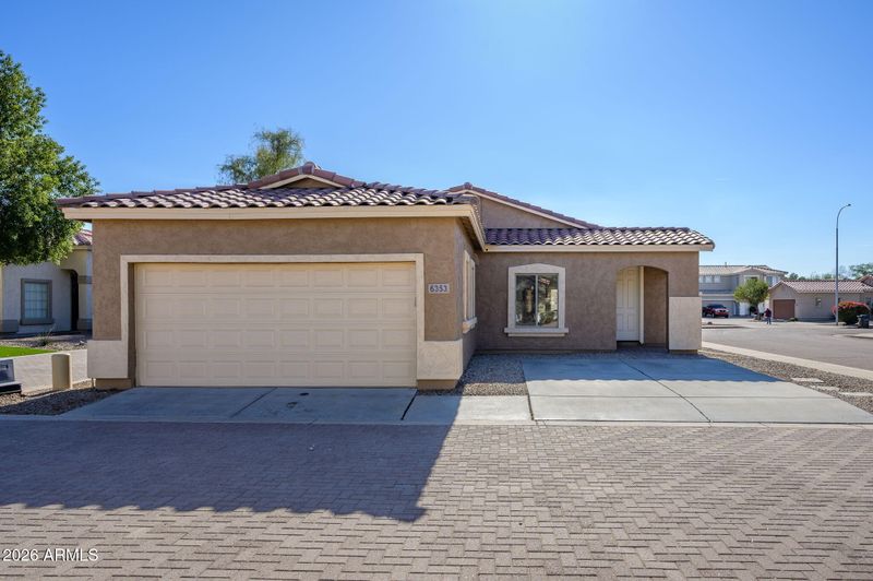 6353 S Kimberlee Way, Chandler, AZ 85249