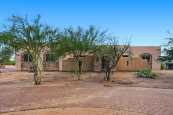 6355 Barwick Dr, Cave Creek, AZ 85331