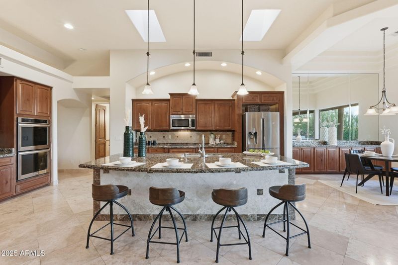 6355 E Barwick Dr, Cave Creek, AZ 85331