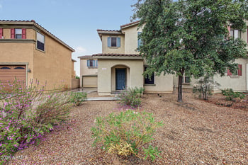 6355 W Orchid Ln, Glendale, AZ 85302