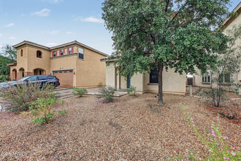 6355 W Orchid Ln, Glendale, AZ 85302