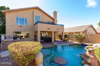 6356 Adobe Dr, Glendale, AZ 85308