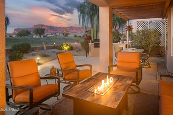 6356 Ginty Dr, Gold Canyon, AZ 85118