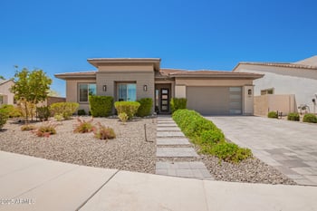 6356 Granite St, Gilbert, AZ 85298