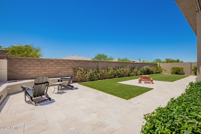 6356 Granite St, Gilbert, AZ 85298