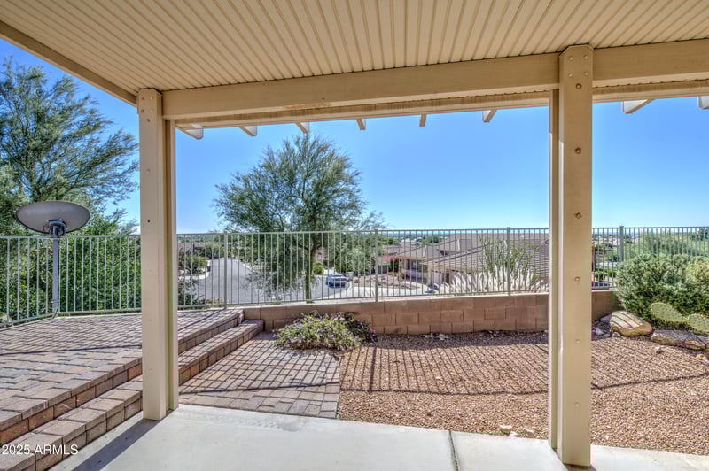 6356 Mesa Vista Dr, Gold Canyon, AZ 85118