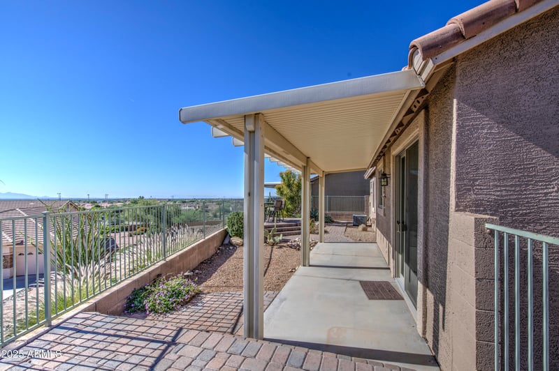 6356 Mesa Vista Dr, Gold Canyon, AZ 85118