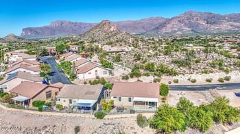 6356 Mesa Vista Dr, Gold Canyon, AZ 85118