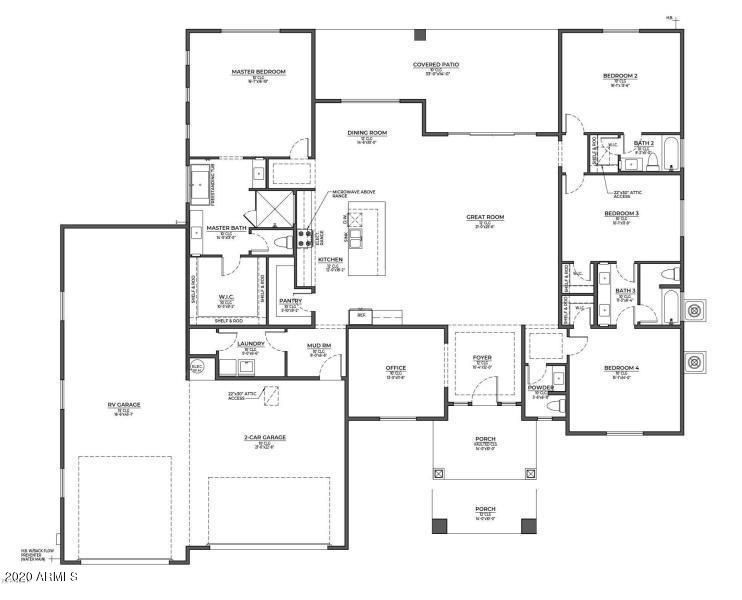 6357 E Maguay Rd, Cave Creek, AZ 85331