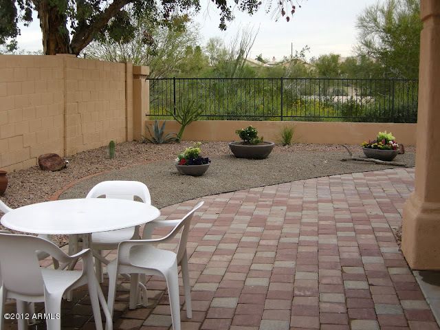 6357 E Redmont Dr, Mesa, AZ 85215