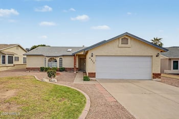 6357 Gary St, Mesa, AZ 85205