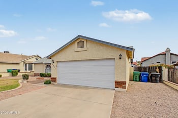6357 Gary St, Mesa, AZ 85205