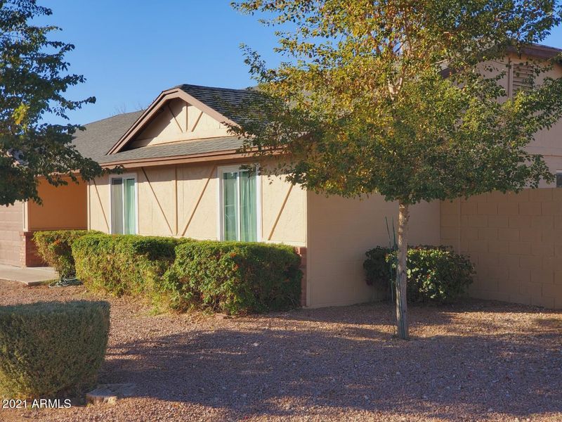 6358 E Indigo St, Mesa, AZ 85205