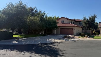 6358 Legend Ct, Gilbert, AZ 85298