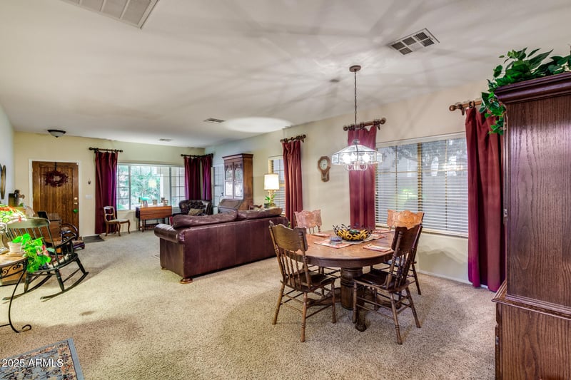 6358 Legend Ct, Gilbert, AZ 85298