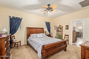 6358 Legend Ct, Gilbert, AZ 85298