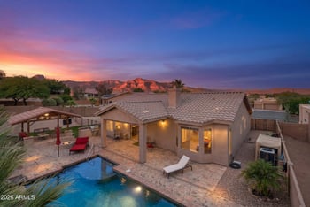 6358 Vista Point Cir, Gold Canyon, AZ 85118