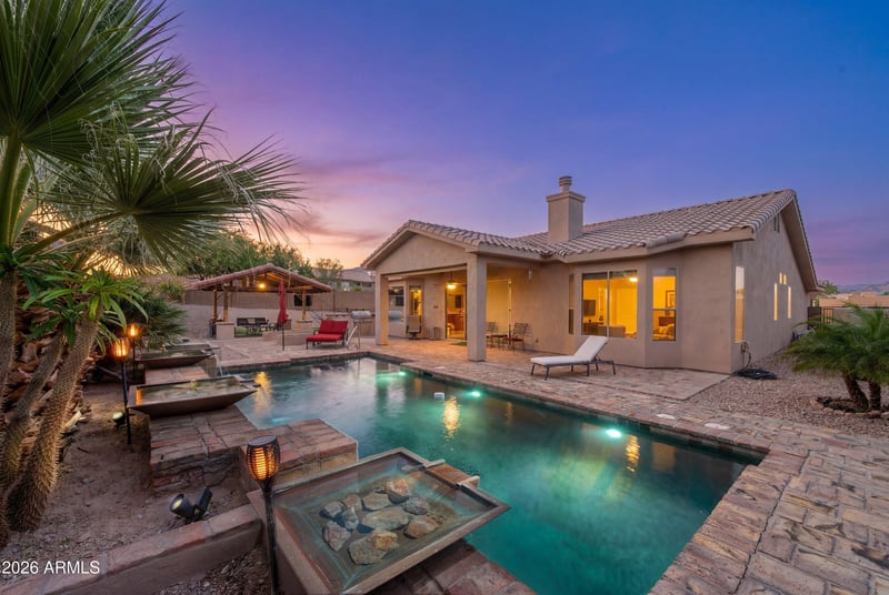 6358 Vista Point Cir, Gold Canyon, AZ 85118
