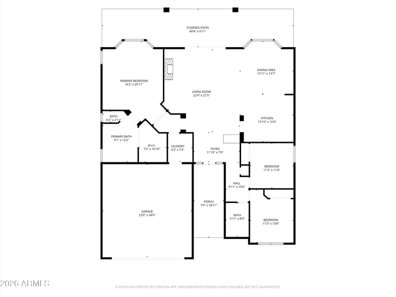 6358 Vista Point Cir, Gold Canyon, AZ 85118