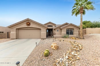 6358 Vista Point Cir, Gold Canyon, AZ 85118