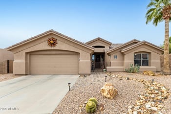 6358 Vista Point Cir, Gold Canyon, AZ 85118