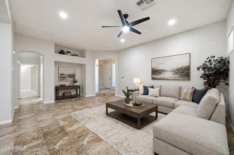 6359 Eagle Pass Rd, Gold Canyon, AZ 85118