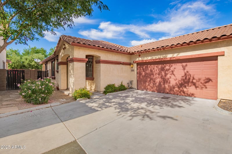 6359 S Forest Ave, Gilbert, AZ 85298