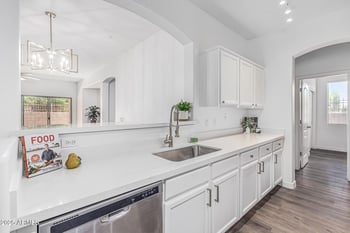 6359 S Forest Ave, Gilbert, AZ 85298