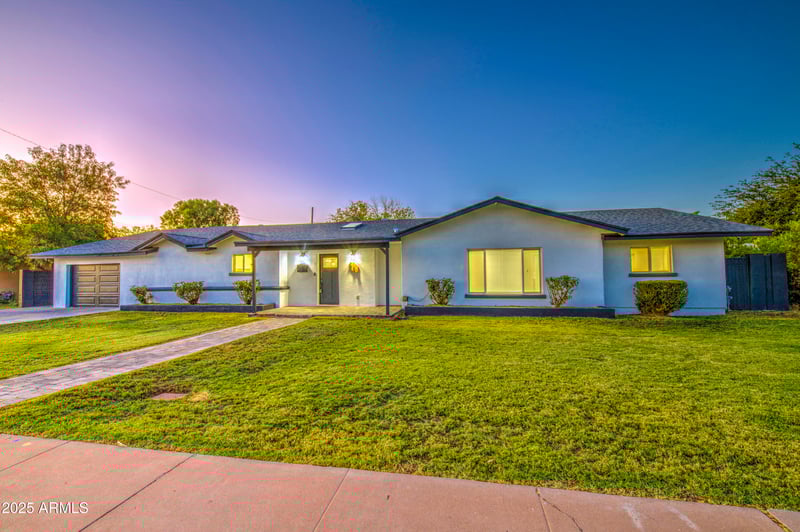 636 6th Pl, Mesa, AZ 85203