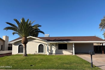 636 Knoll St, Mesa, AZ 85203