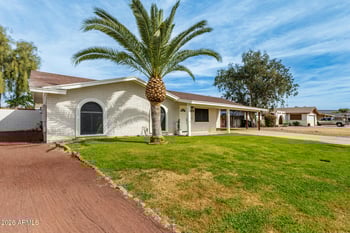 636 Knoll St, Mesa, AZ 85203