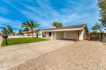 636 Knoll St, Mesa, AZ 85203