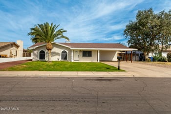636 Knoll St, Mesa, AZ 85203