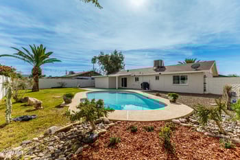 636 Knoll St, Mesa, AZ 85203