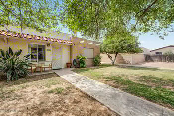 636 Lesueur Cir, Mesa, AZ 85203