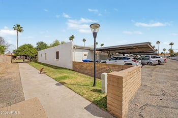 636 Lesueur Cir, Mesa, AZ 85203