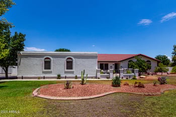 636 Mesquite Ave, Gilbert, AZ 85296