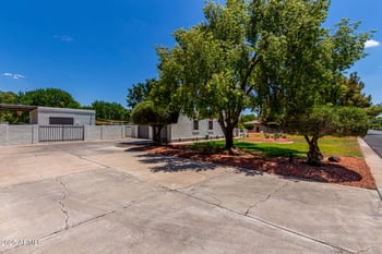636 Mesquite Ave, Gilbert, AZ 85296