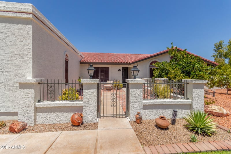 636 Mesquite Ave, Gilbert, AZ 85296